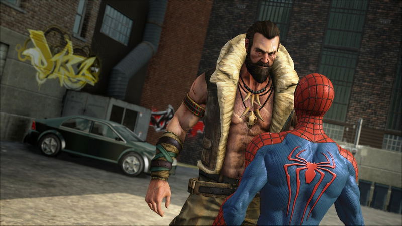 The Amazing Spider-Man 2 image 6