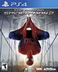 The Amazing Spider-Man 2 thumbnail 1