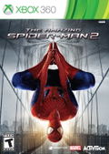 The Amazing Spider-Man 2 thumbnail 1