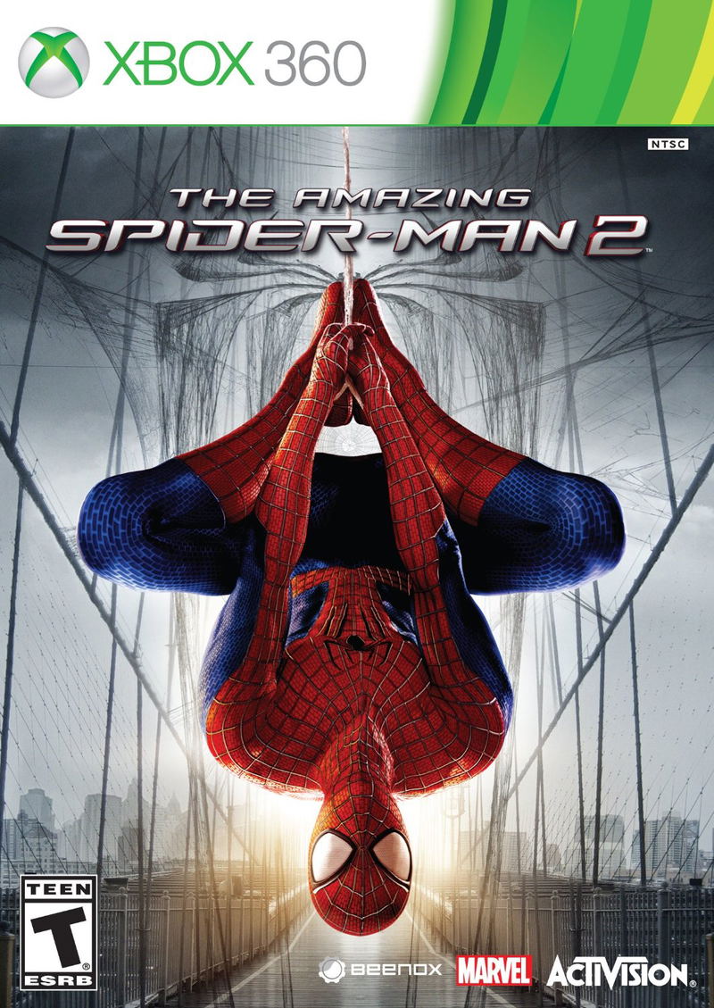 The Amazing Spider-Man 2 image 1