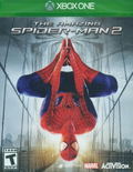 The Amazing Spider-Man 2 thumbnail 1