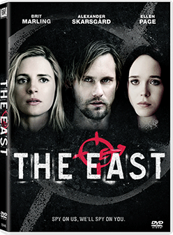 The East_