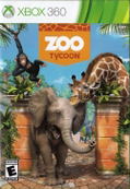 Zoo Tycoon thumbnail 1