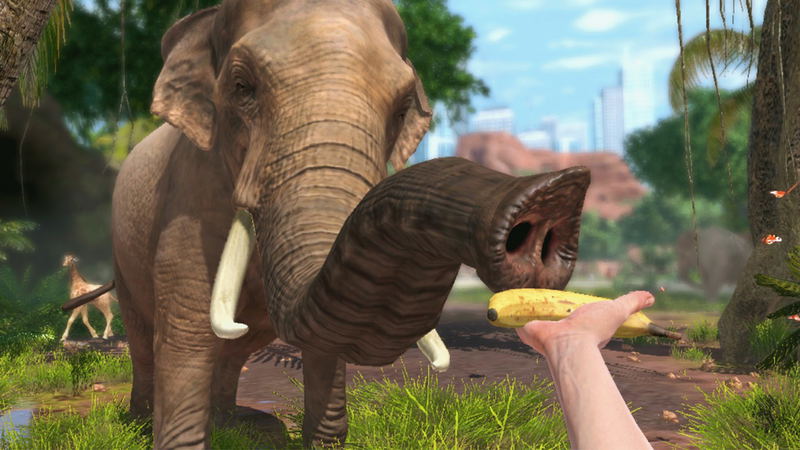 Zoo Tycoon image 4