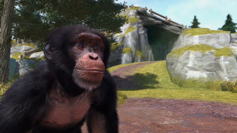 Zoo Tycoon image 7
