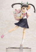 Bakemonogatari 1/8 Scale Pre-Painted Figure: Mayoi Hachikuji -Repaint Ver.- (Re-run) thumbnail 5