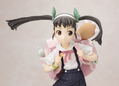 Bakemonogatari 1/8 Scale Pre-Painted Figure: Mayoi Hachikuji -Repaint Ver.- (Re-run) thumbnail 8