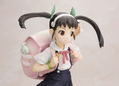 Bakemonogatari 1/8 Scale Pre-Painted Figure: Mayoi Hachikuji -Repaint Ver.- (Re-run) thumbnail 9