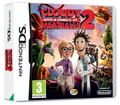 Cloudy with a Chance of Meatballs 2 thumbnail 1