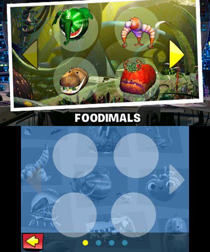 Cloudy with a Chance of Meatballs 2 image 3