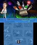 Cloudy with a Chance of Meatballs 2 thumbnail 4