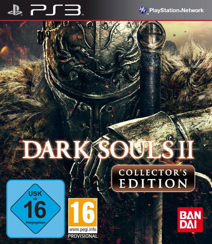 Dark Souls II (Collector's Edition) image 4