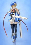 D-Arts BlazBlue Noel Vermillion thumbnail 1