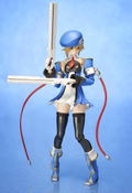 D-Arts BlazBlue Noel Vermillion thumbnail 5