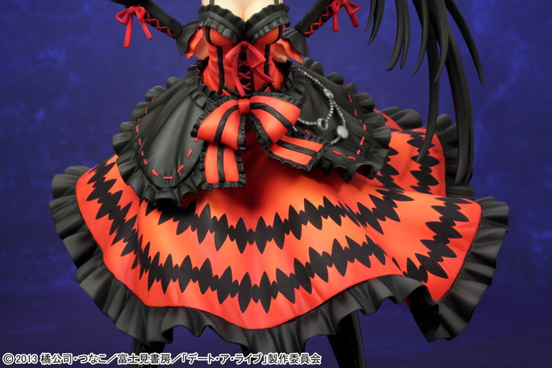 Date A Live: Tokisaki Kurumi (Re-run) image 12