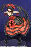 Date A Live: Tokisaki Kurumi (Re-run) thumbnail 3