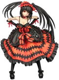 Date A Live: Tokisaki Kurumi (Re-run) thumbnail 1