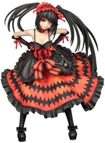 Date A Live: Tokisaki Kurumi (Re-run) image 1