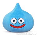 Dragon Quest Smile Slime Plush: Slime Blue L (Re-run) thumbnail 2