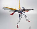 Gundam Wing Robot Spirits Side MS Action Figure: Wing Gundam thumbnail 3