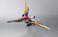 Gundam Wing Robot Spirits Side MS Action Figure: Wing Gundam thumbnail 4