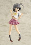 Gutto kuru Figure Collection La beaute The Hentai Prince and the Stony Cat.: Tsutsukakushi Tsukiko thumbnail 1