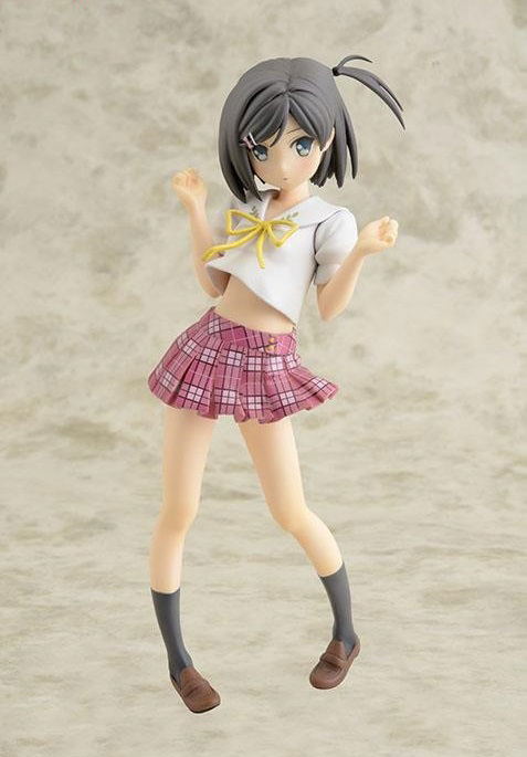 Gutto kuru Figure Collection La beaute The Hentai Prince and the Stony Cat.: Tsutsukakushi Tsukiko image 1