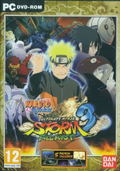 Naruto Shippuden: Ultimate Ninja Storm 3 Full Burst (DVD-ROM) thumbnail 1