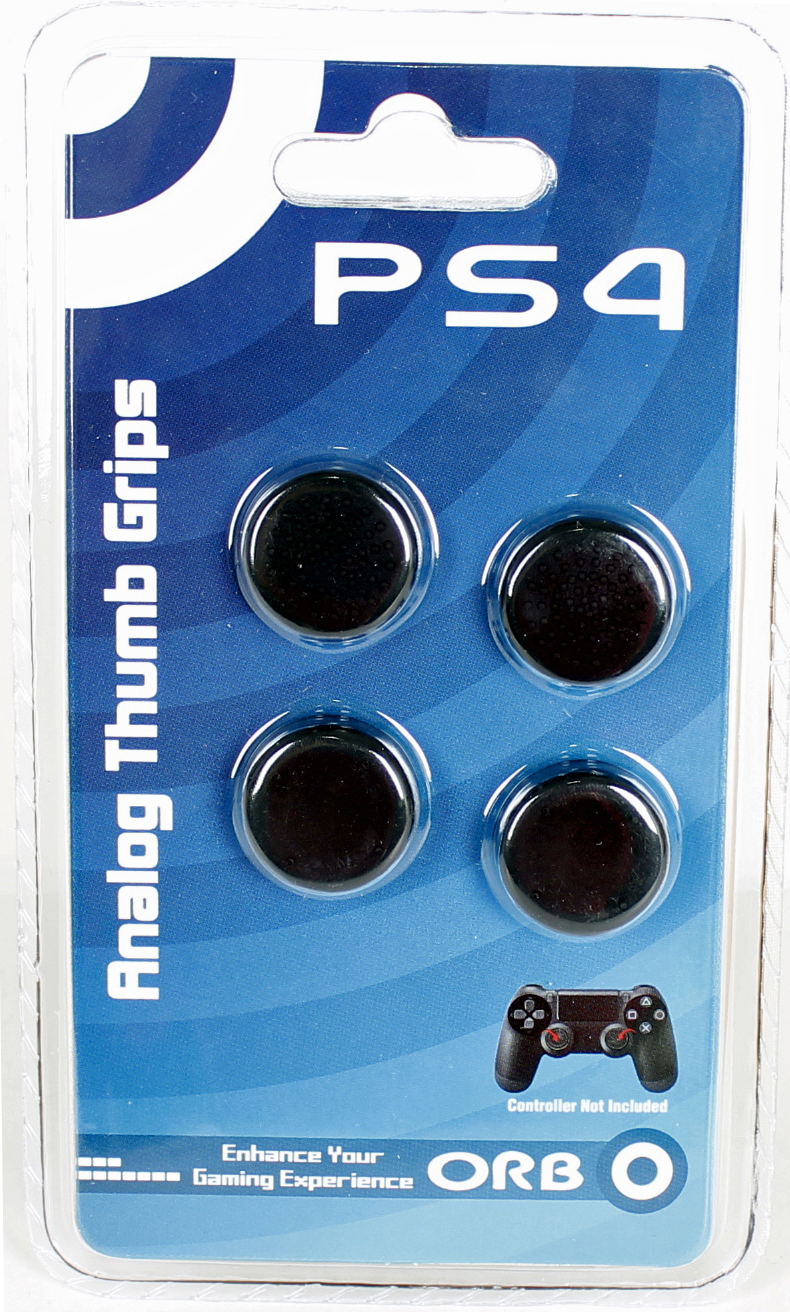 ORB Analog Thumb Grips image 1
