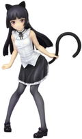 Ore no Imouto ga Konna ni Kawaii Wake ga Nai: Kuroneko Cat Ear Ver. (Re-run) thumbnail 1