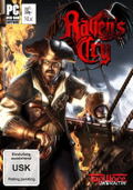 Raven's Cry (DVD-ROM) thumbnail 1