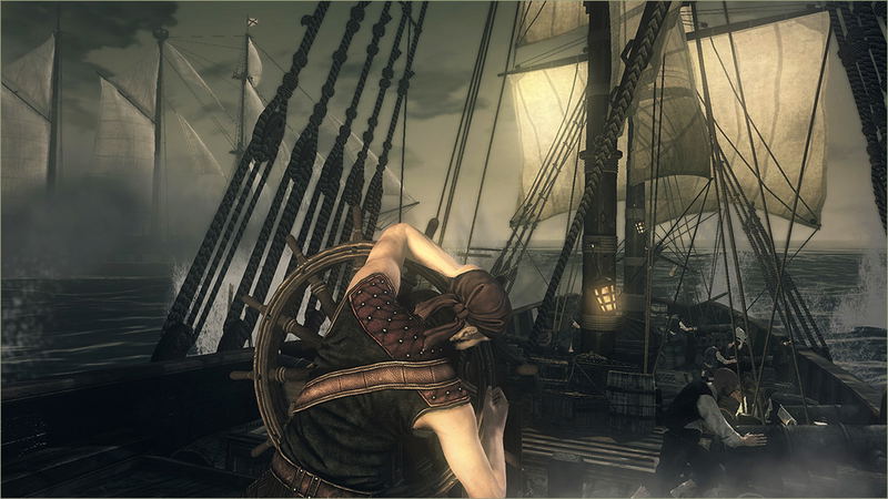 Raven's Cry (DVD-ROM) image 5