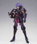 Saint Cloth Myth EX Saint Seiya: Gemini Saga Dark Cloth thumbnail 4