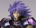 Saint Cloth Myth EX Saint Seiya: Gemini Saga Dark Cloth thumbnail 5