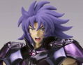 Saint Cloth Myth EX Saint Seiya: Gemini Saga Dark Cloth thumbnail 6