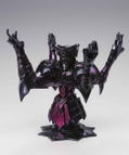Saint Cloth Myth EX Saint Seiya: Gemini Saga Dark Cloth thumbnail 8