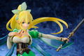 Sword Art Online 1/8 Scale Pre-Painted PVC Figure: Fairy Dance Arc Leafa thumbnail 6