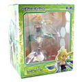 Sword Art Online 1/8 Scale Pre-Painted PVC Figure: Fairy Dance Arc Leafa thumbnail 7