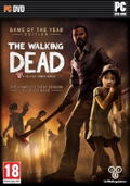 The Walking Dead: A Telltale Games Series (Game of the Year Edition) (DVD-ROM) thumbnail 1