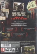 The Walking Dead: A Telltale Games Series (Game of the Year Edition) (DVD-ROM) thumbnail 2