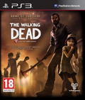The Walking Dead: A Telltale Games Series (Game of the Year Edition) thumbnail 1