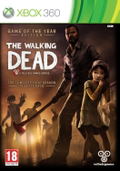 The Walking Dead: A Telltale Games Series (Game of the Year Edition) thumbnail 1