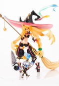 Witch and Hundred Cavalry Precious Collection: Metallica & Hundred Cavalry thumbnail 1