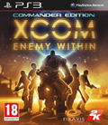XCOM: Enemy Within thumbnail 1