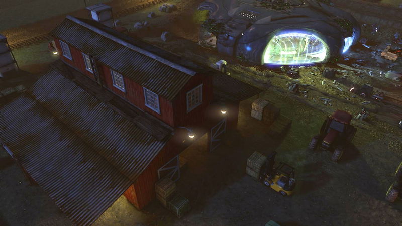 XCOM: Enemy Within image 6