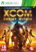 XCOM: Enemy Within thumbnail 1