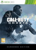 Call of Duty: Ghosts (Hardened Edition) thumbnail 1