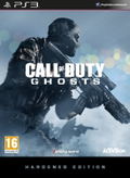 Call of Duty: Ghosts (Hardened Edition) thumbnail 1