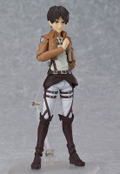 figma 207 Attack on Titan: Eren Yeager thumbnail 6