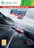 Need for Speed Rivals (Limited Edition) thumbnail 1